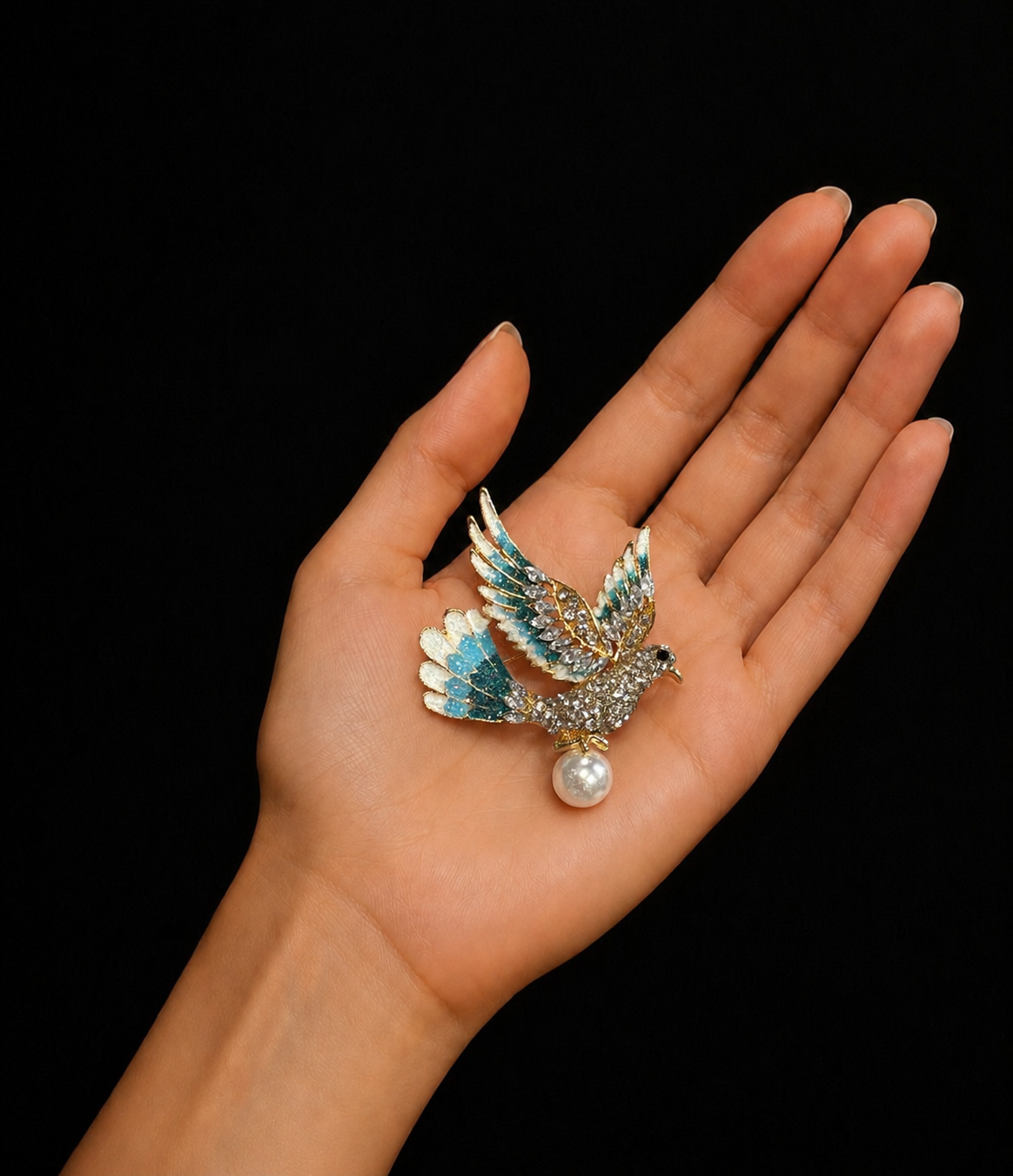 Brooche