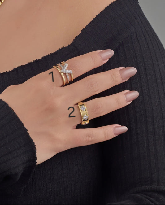 Rings
