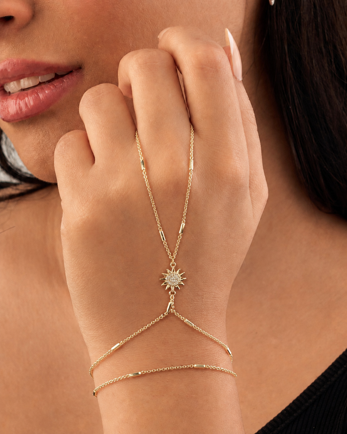 Hand chain