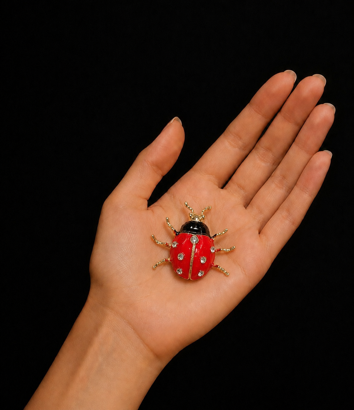 Brooche