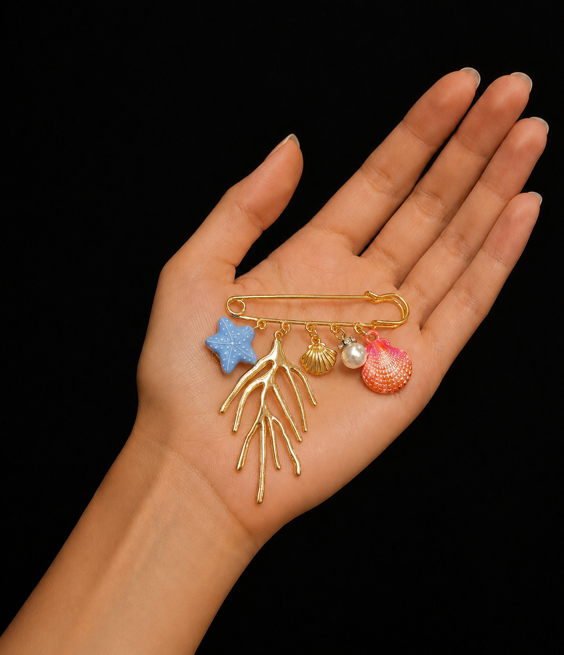Brooche