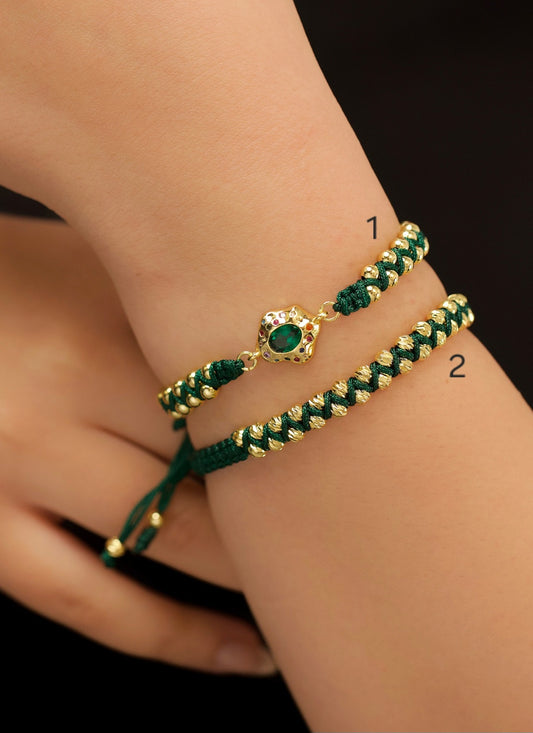 Handmade Bracelets H36
