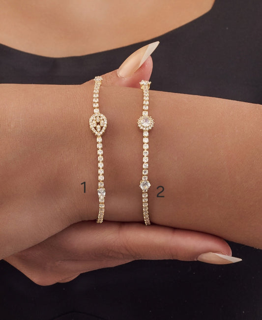 Bracelets B51