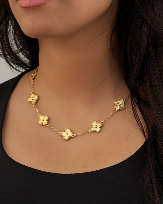 Necklaces N141