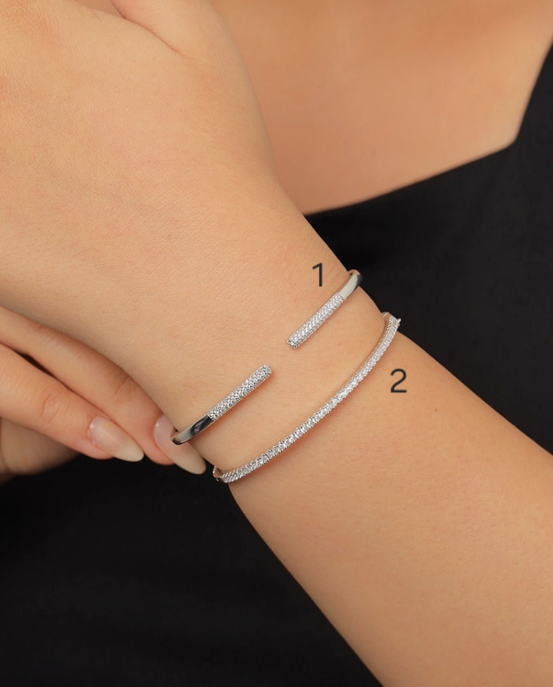 Bangles G89