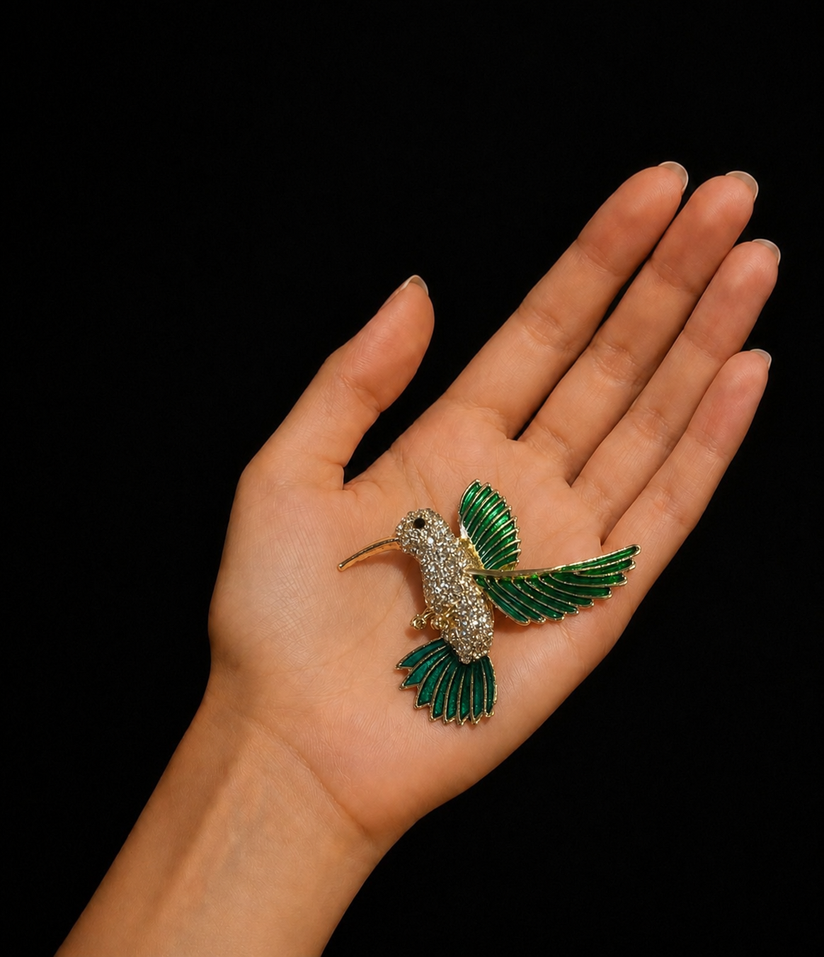 Brooche