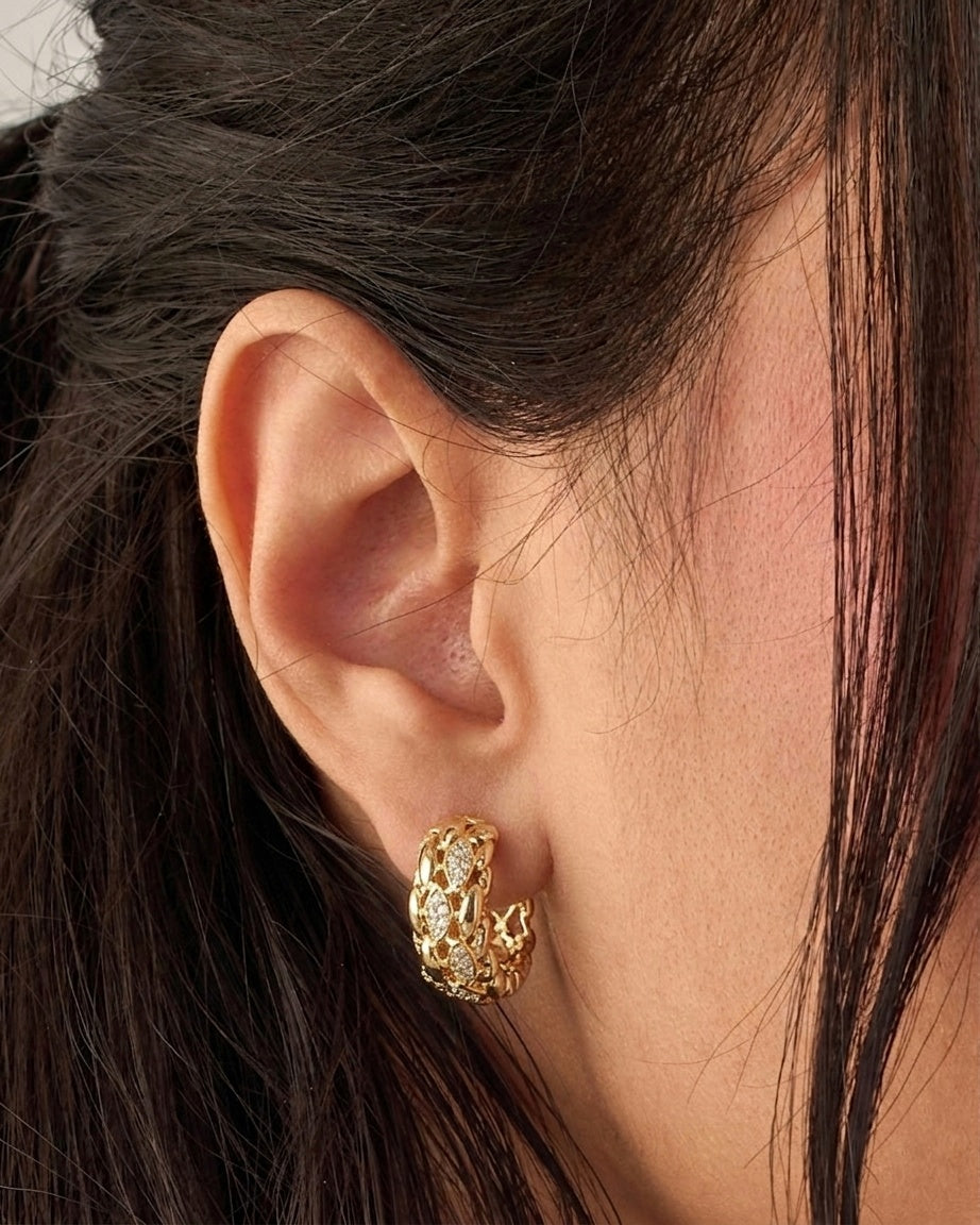 Earring