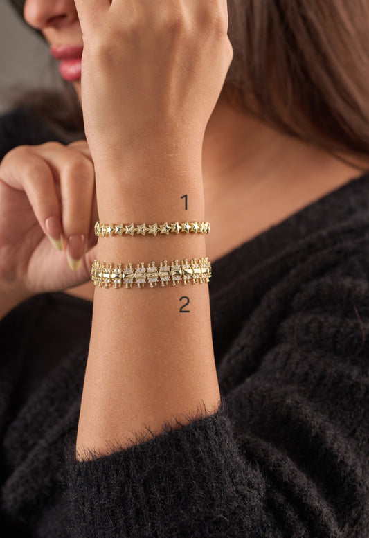 Bracelets B34