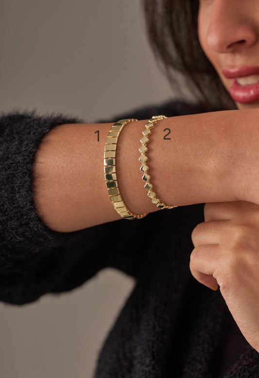 Bracelets B36
