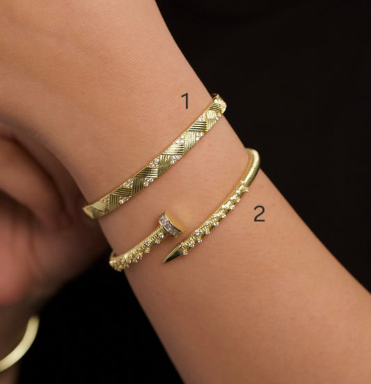 Bangles G76