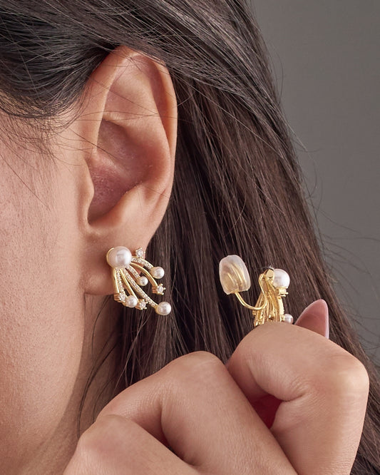 Earring E34