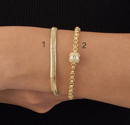Bracelets B65