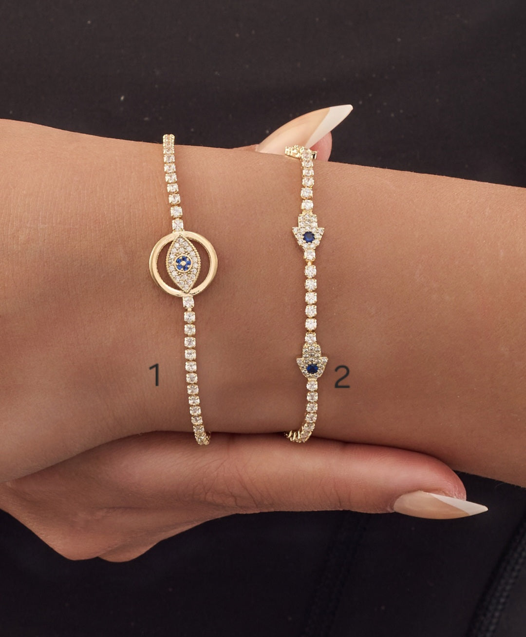 Bracelets
