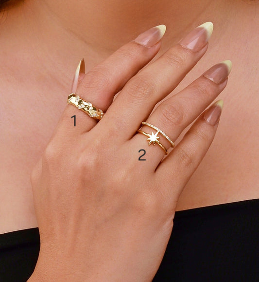 Rings R137