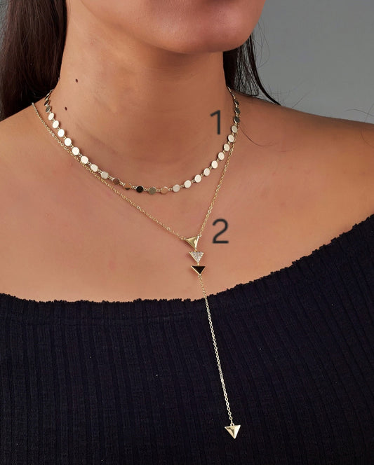Necklaces N26
