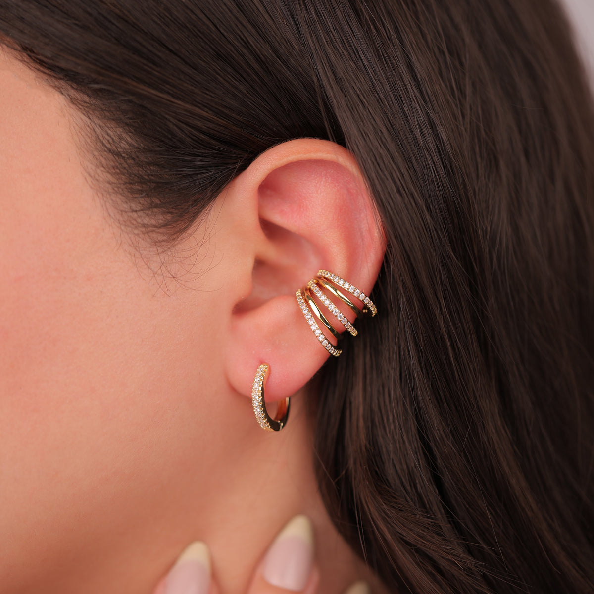 Earcuffs C159