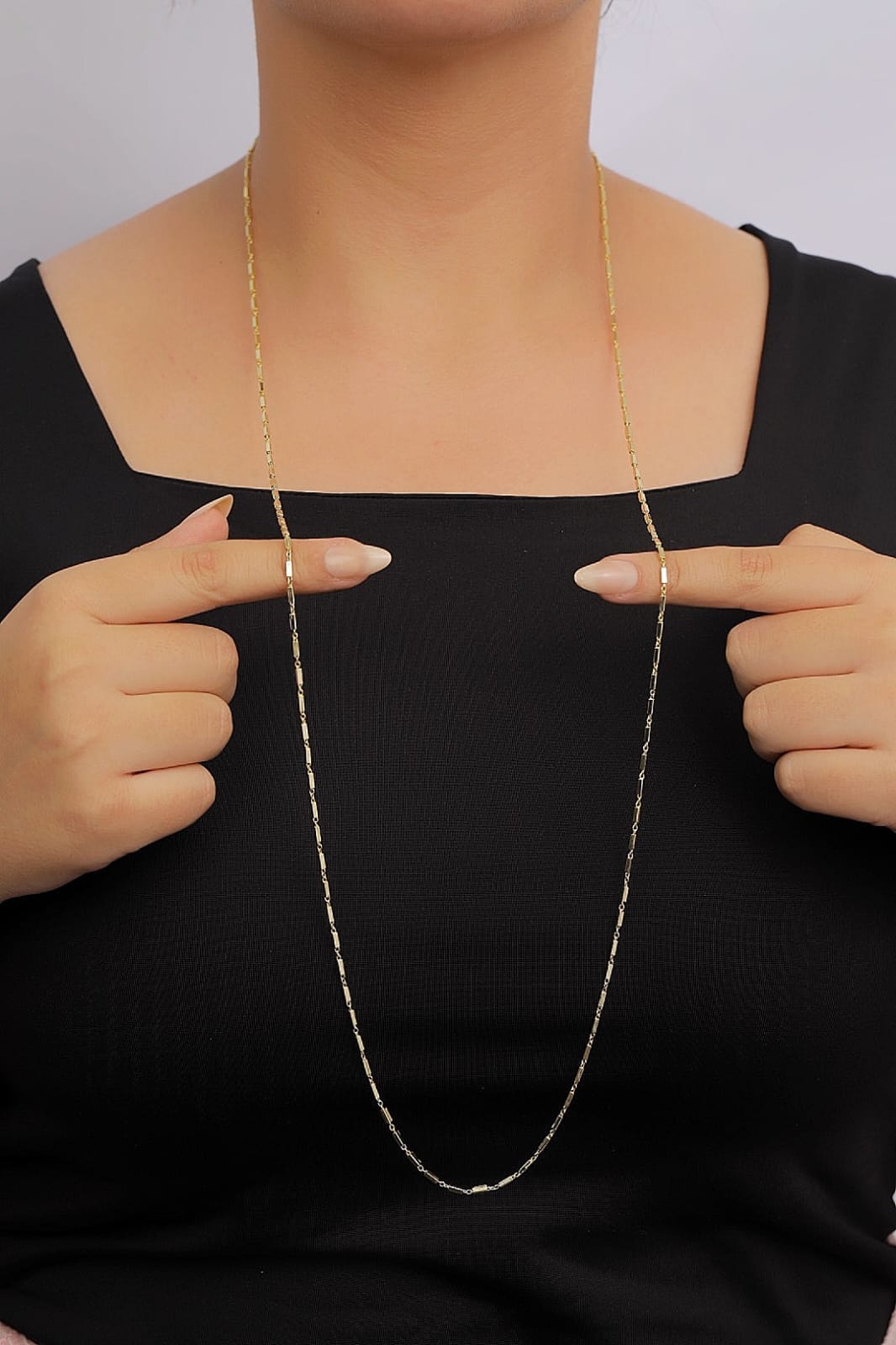 Necklaces N202