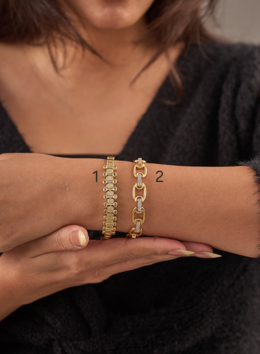 Bracelets B44
