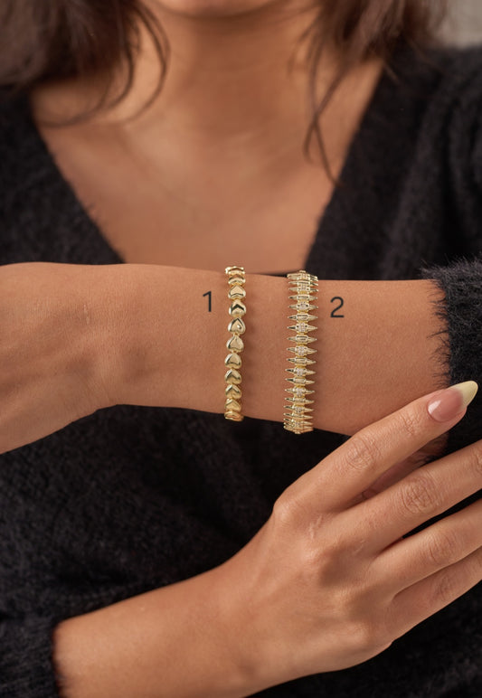 Bracelets B40