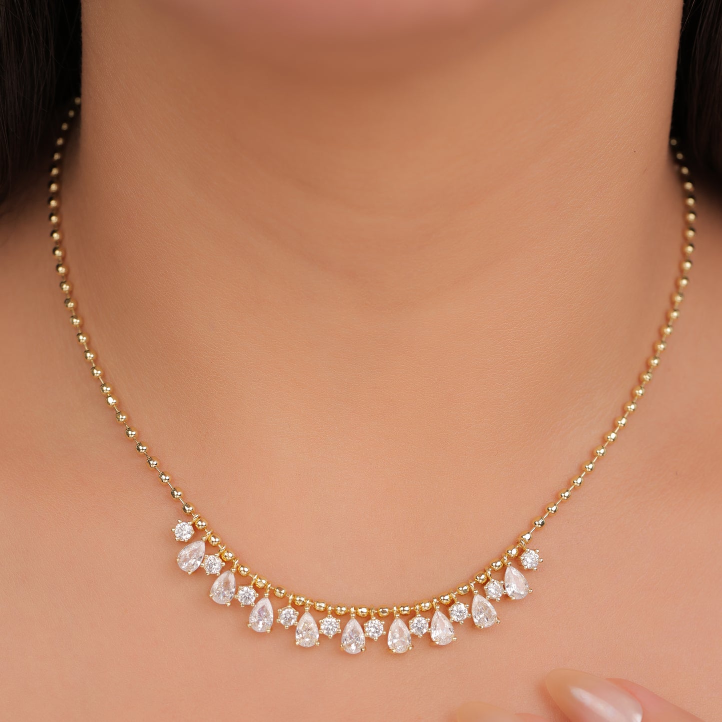 Necklace N299