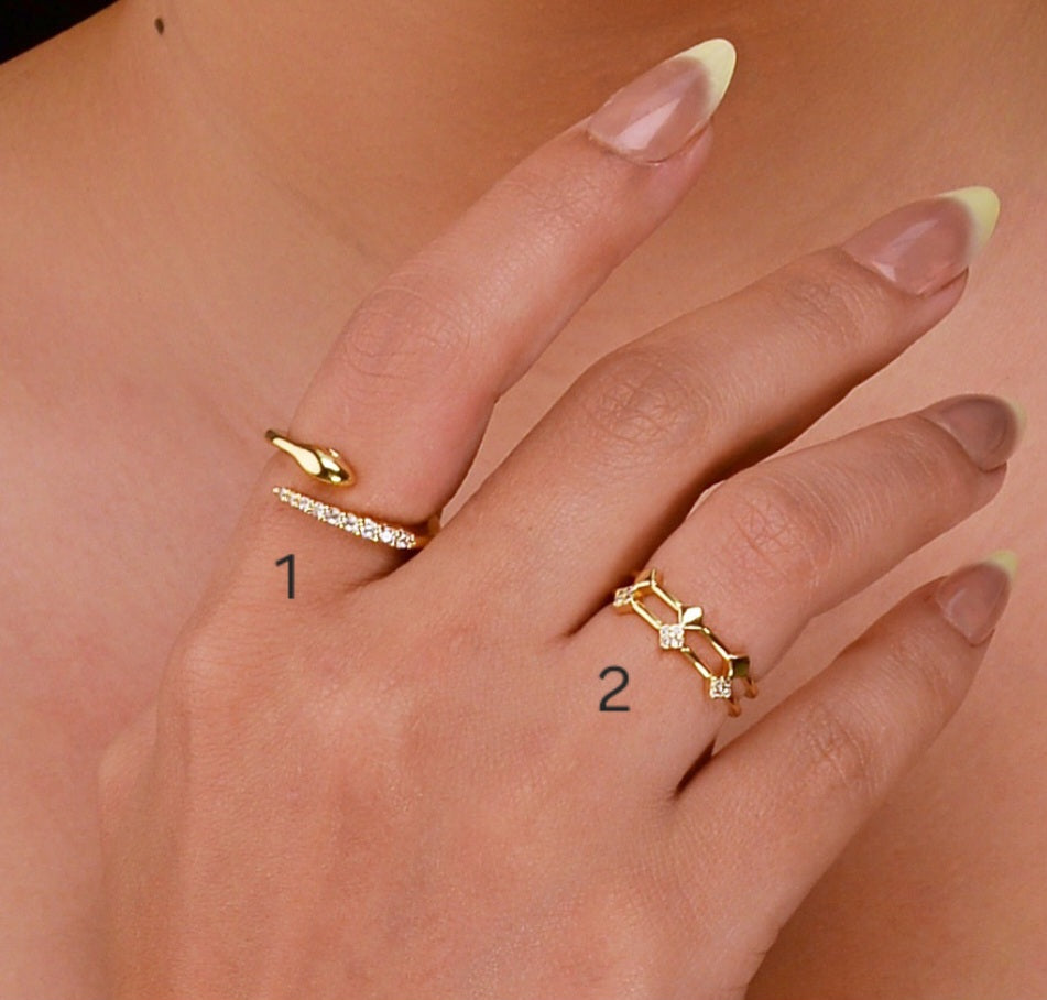 Rings