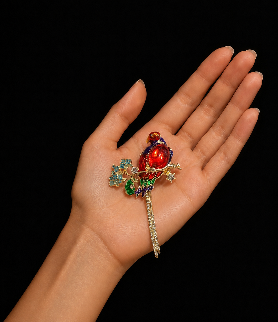 Brooche