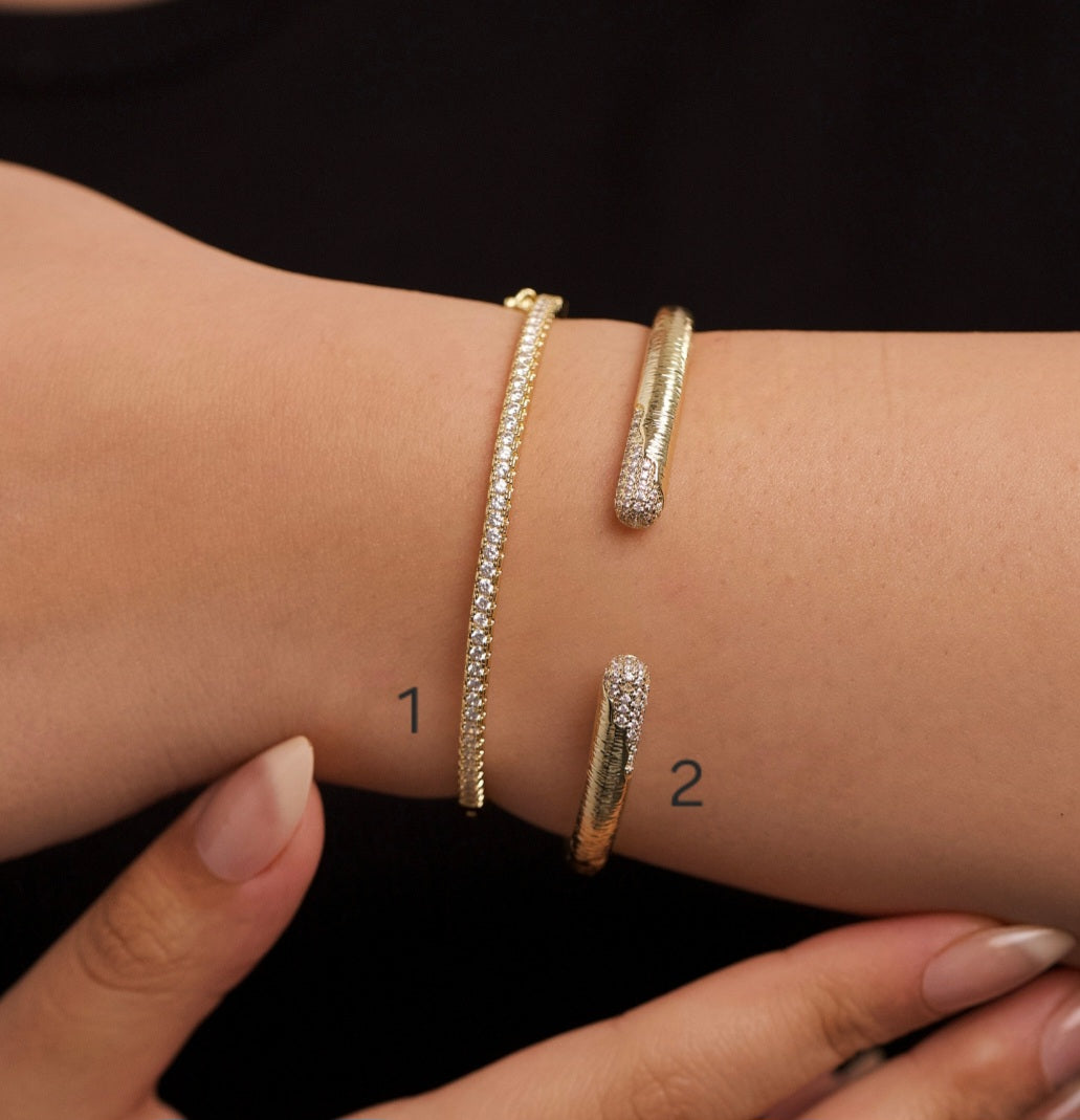 Bangles