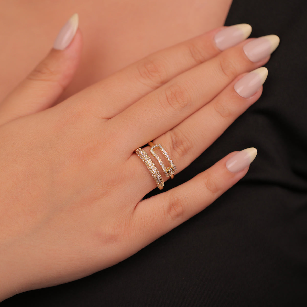 Ring R218