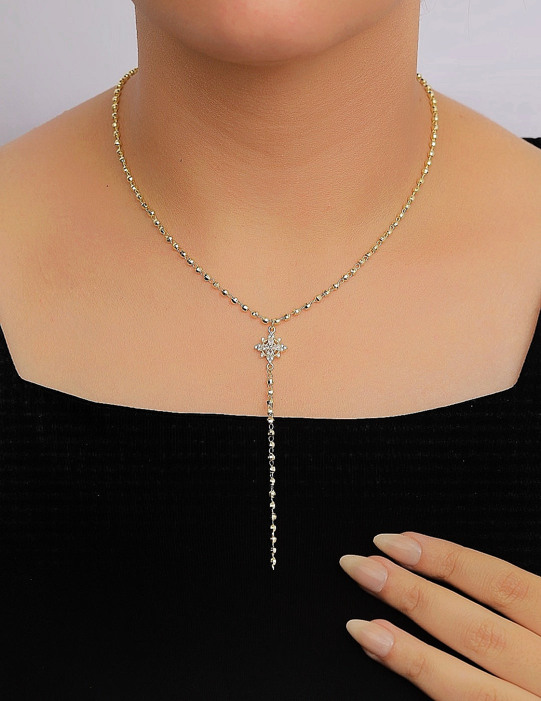 Necklaces N243