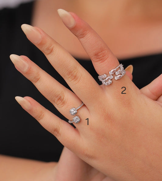 Rings R154