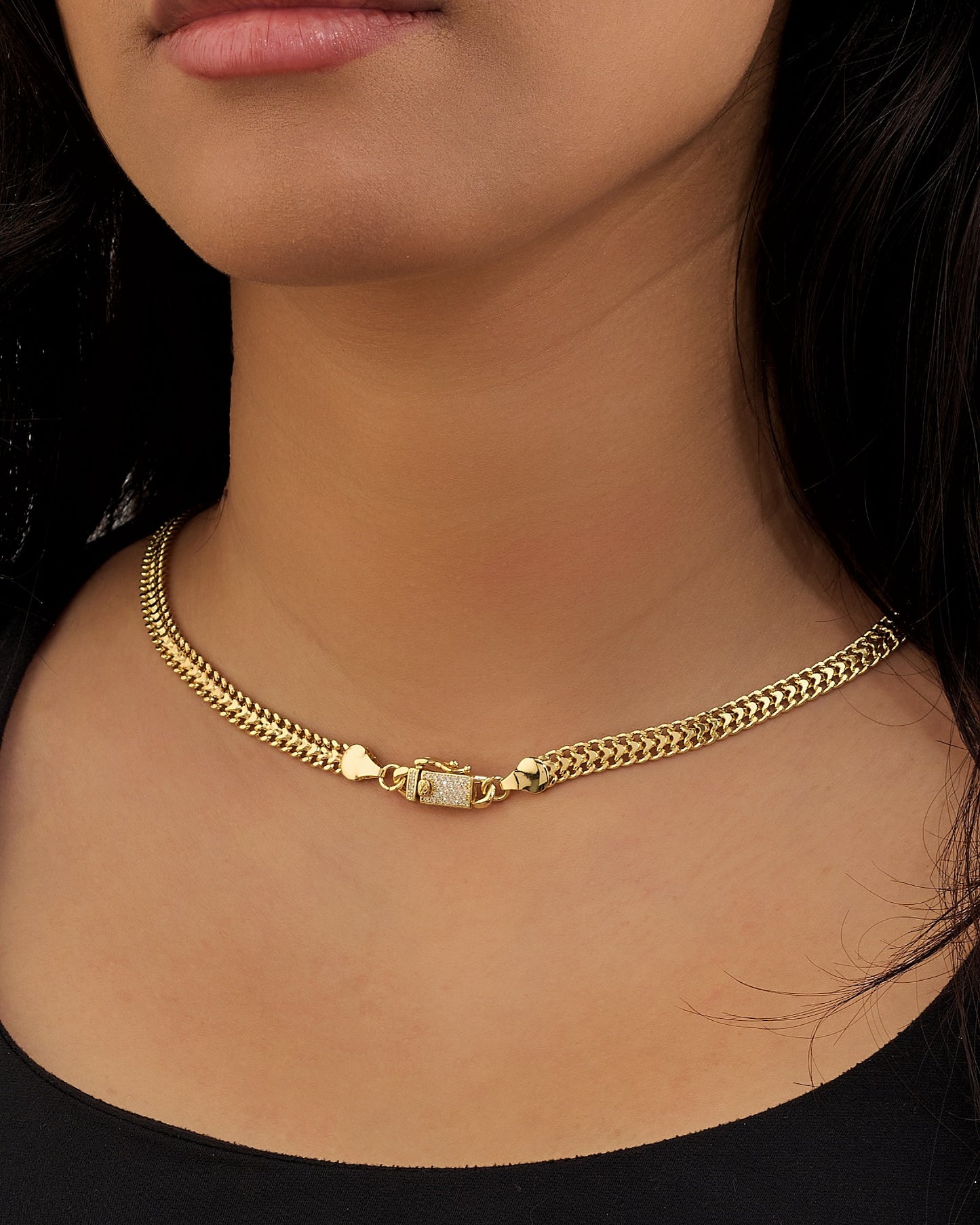 Necklaces N125