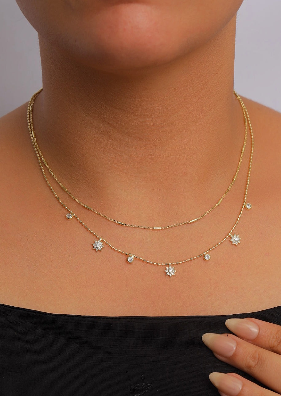 Necklaces N230