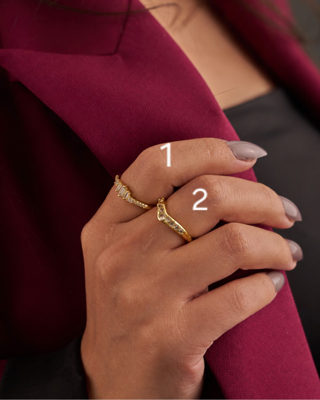 Rings