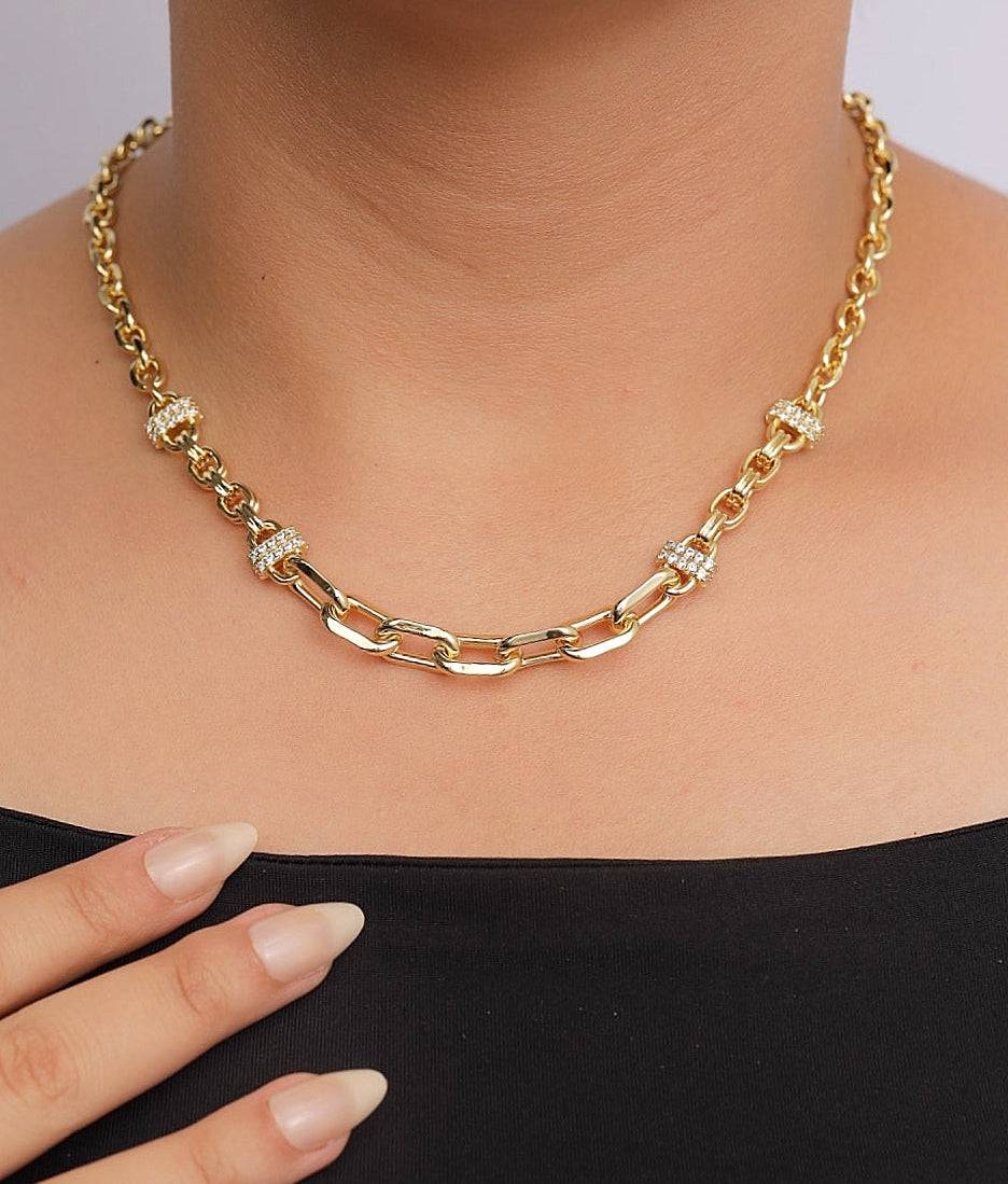 Necklaces N300