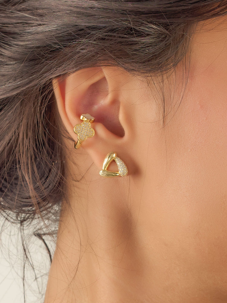 Earcuffs