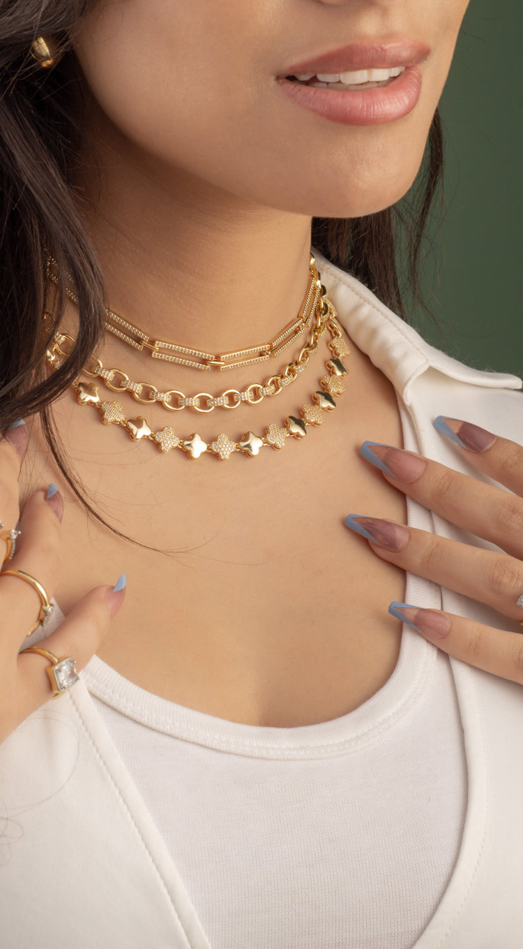Chockers