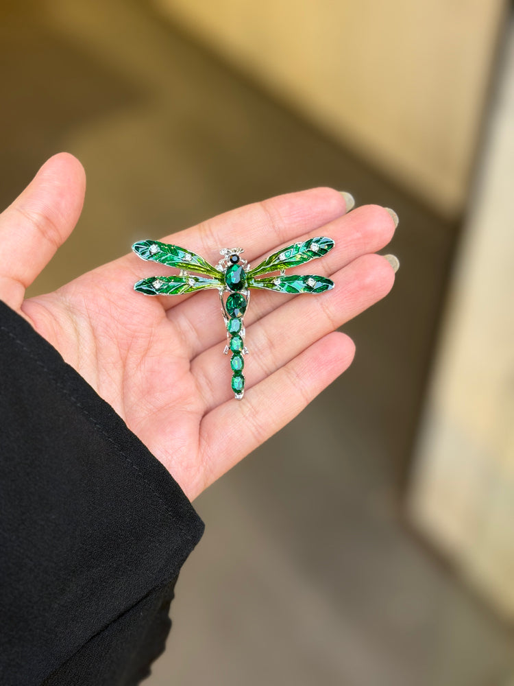Brooches