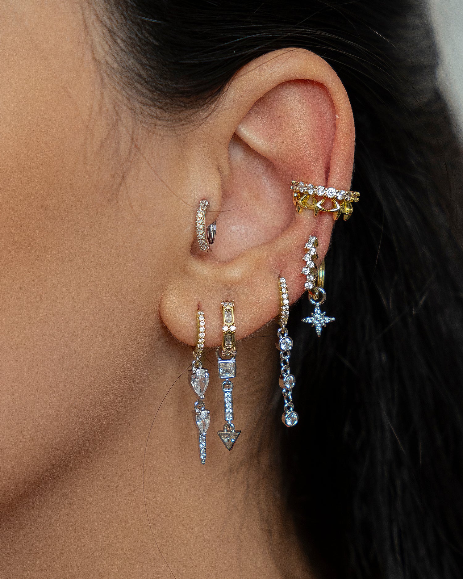 Piercing