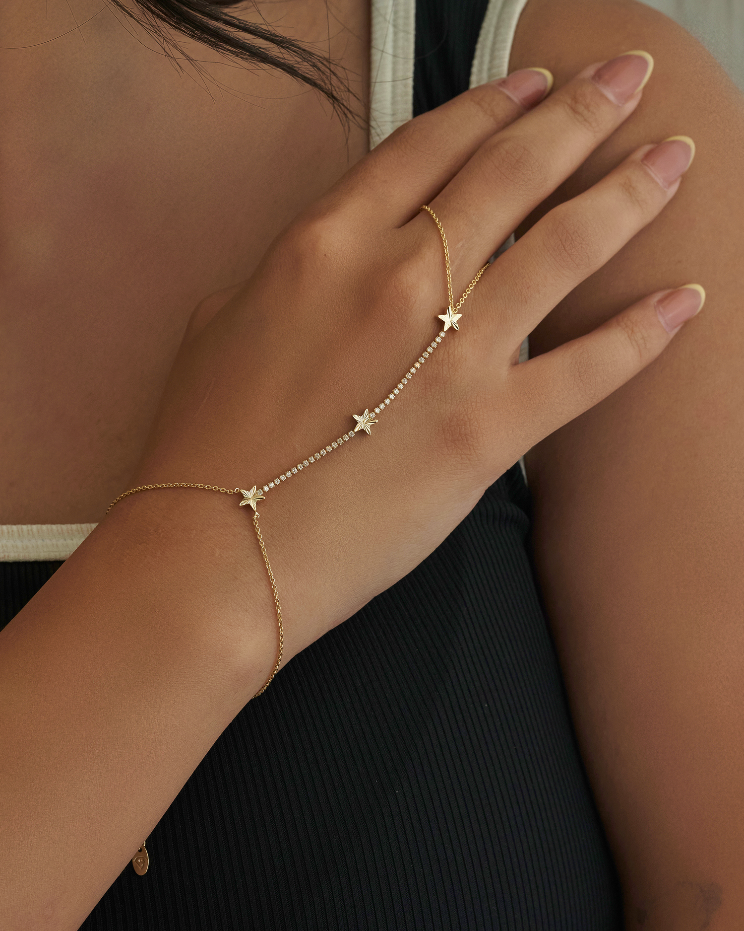 Hand Chains