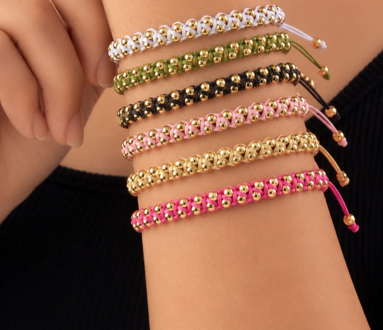 Handmade Bracelets