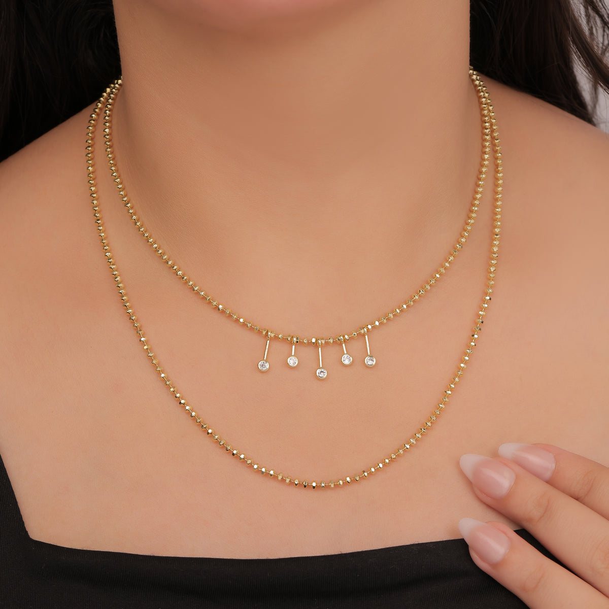 Necklace N337
