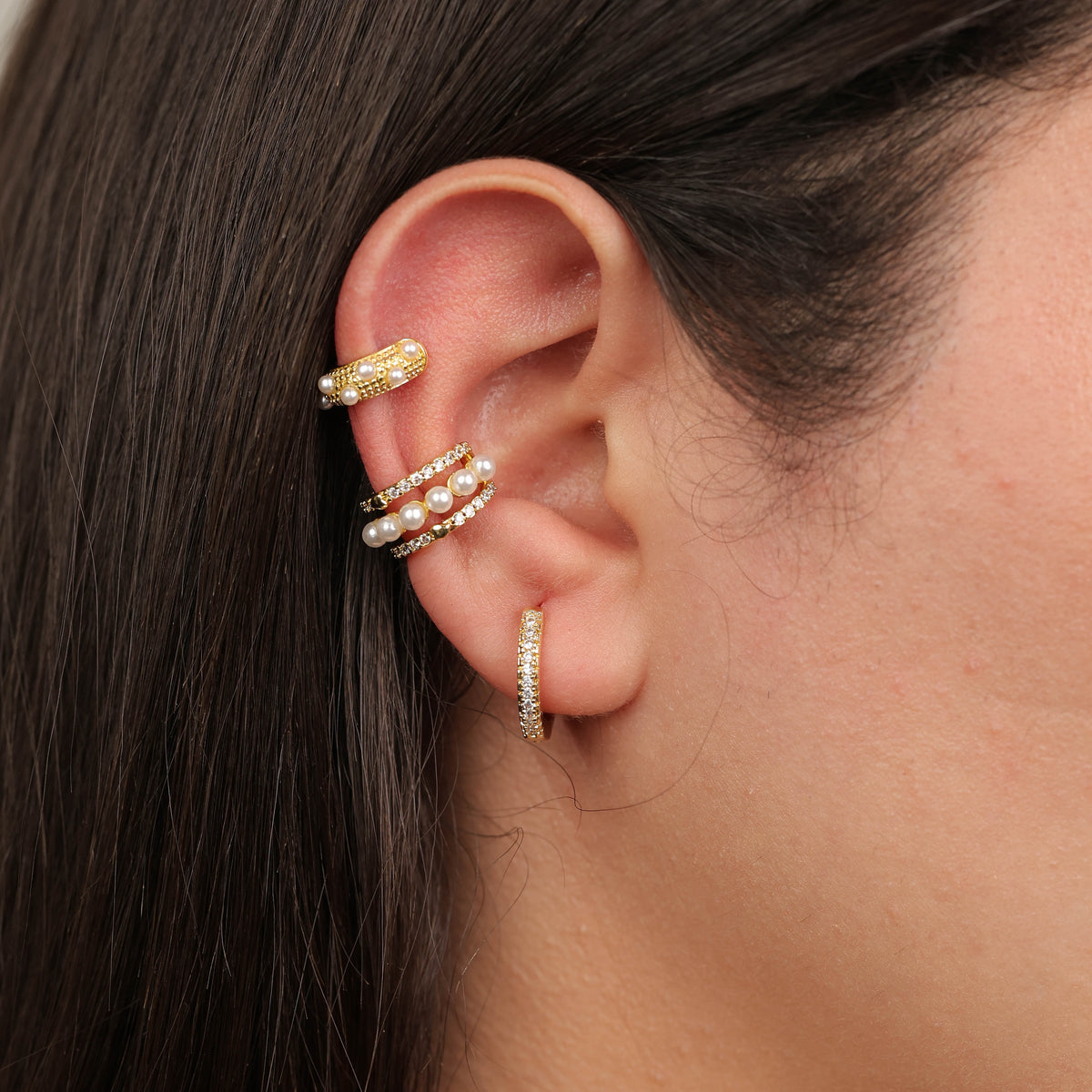 Earcuff C 174