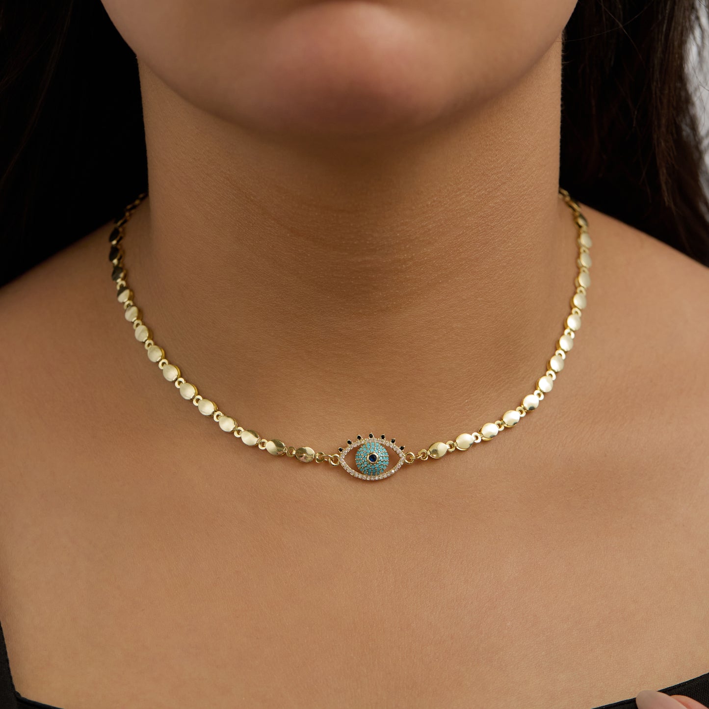 Necklace N259