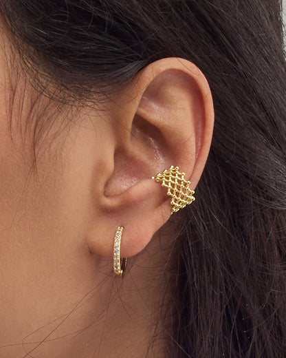 Earcuff
