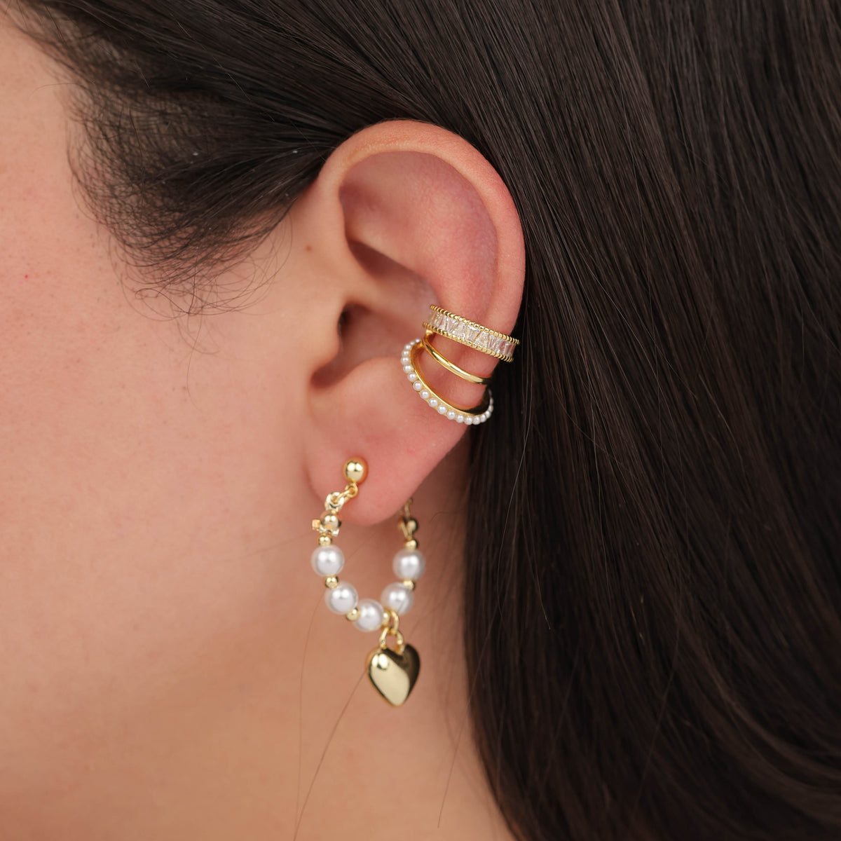 Earcuff C172