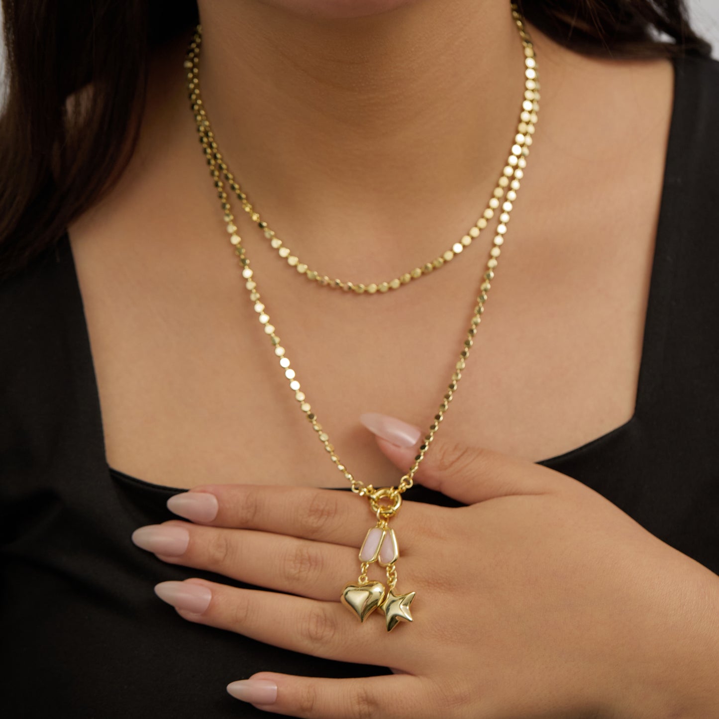 Necklace N273