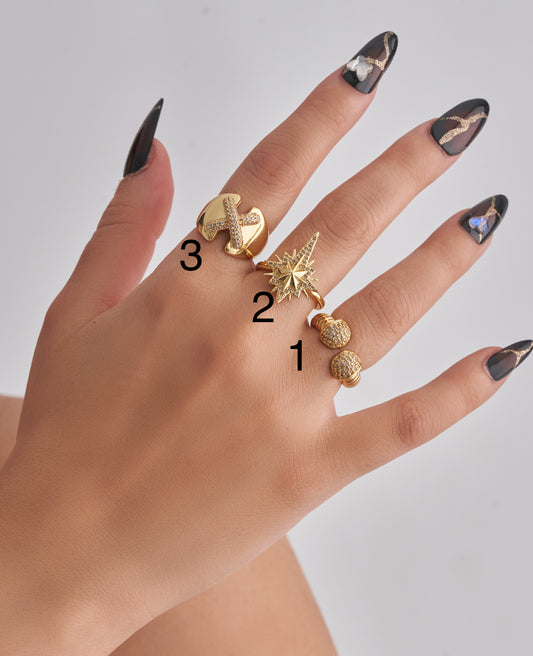 Rings
