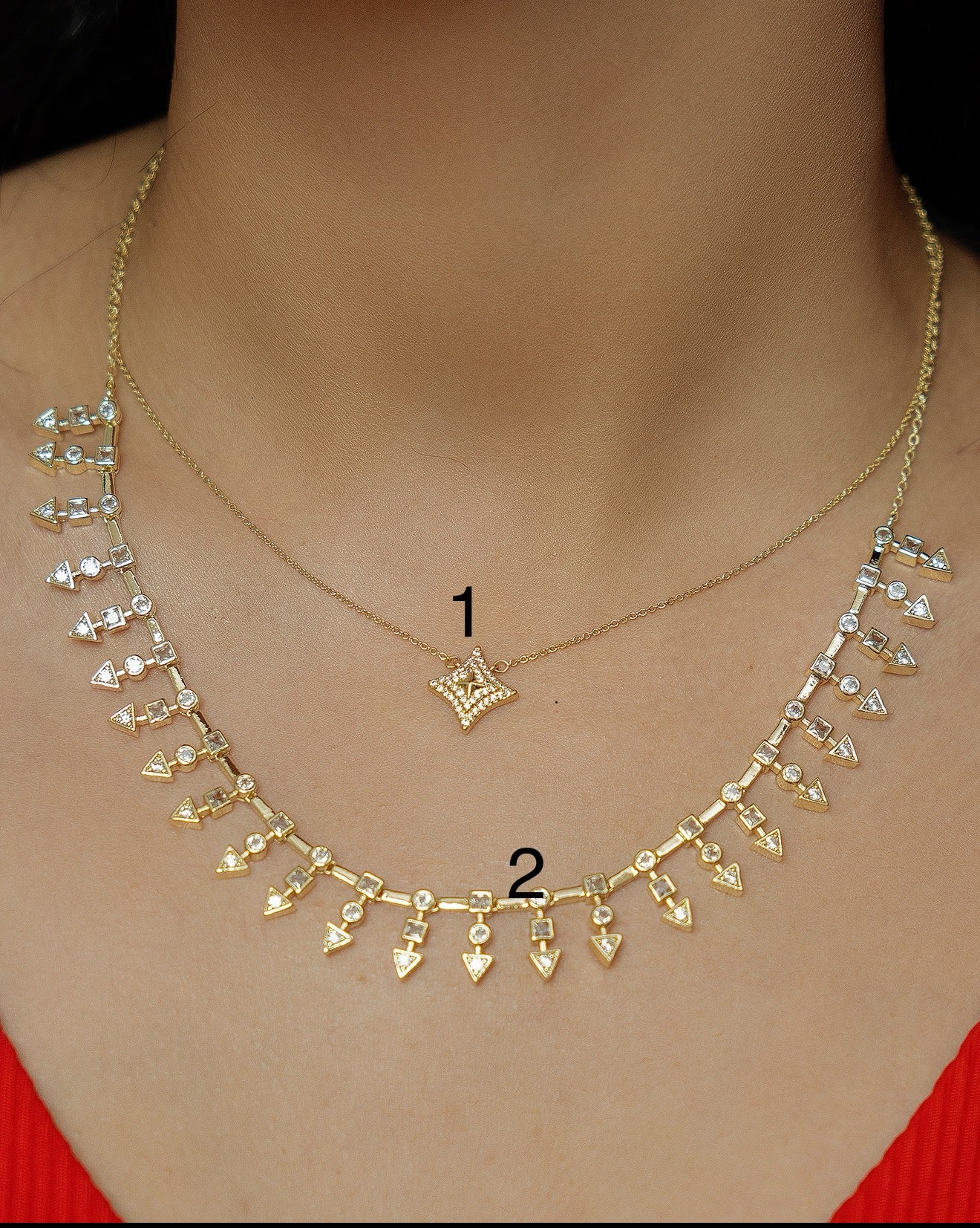 Necklace