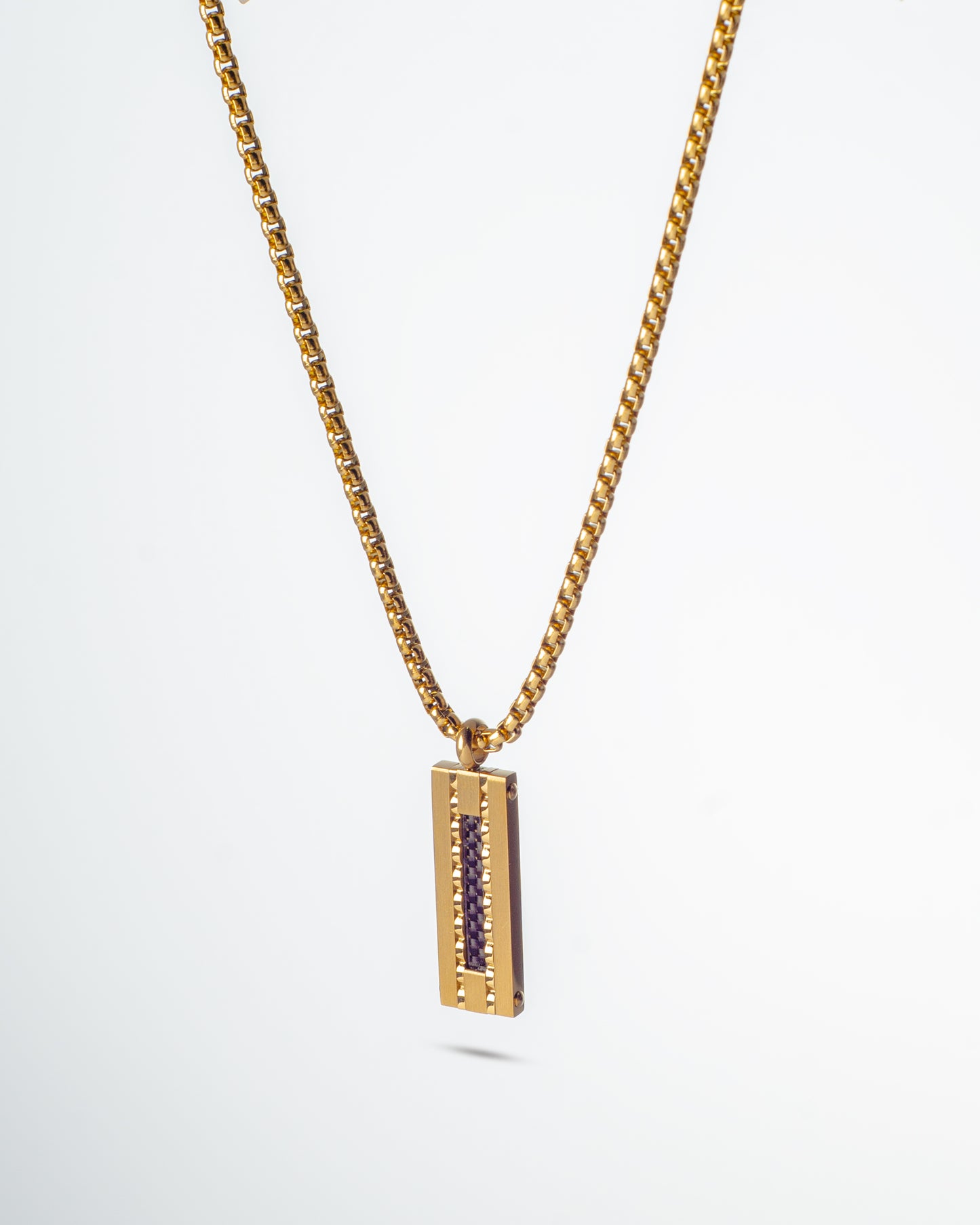 Men Necklaces