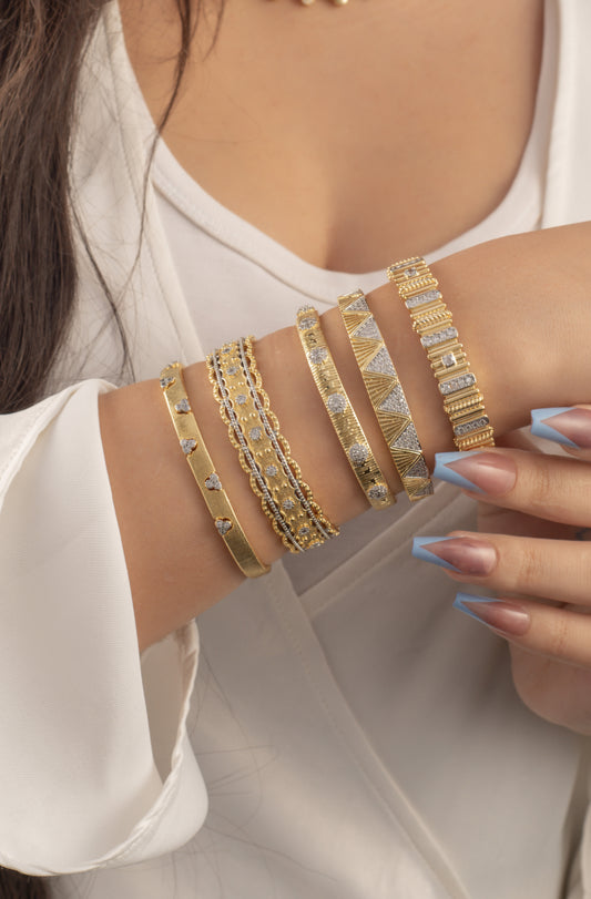 Bangles